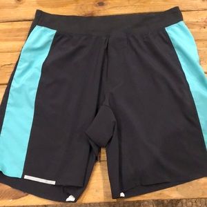 Lululemon men’s shorts
